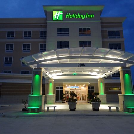 Holiday Inn - Jonesboro By Ihg Exterior photo