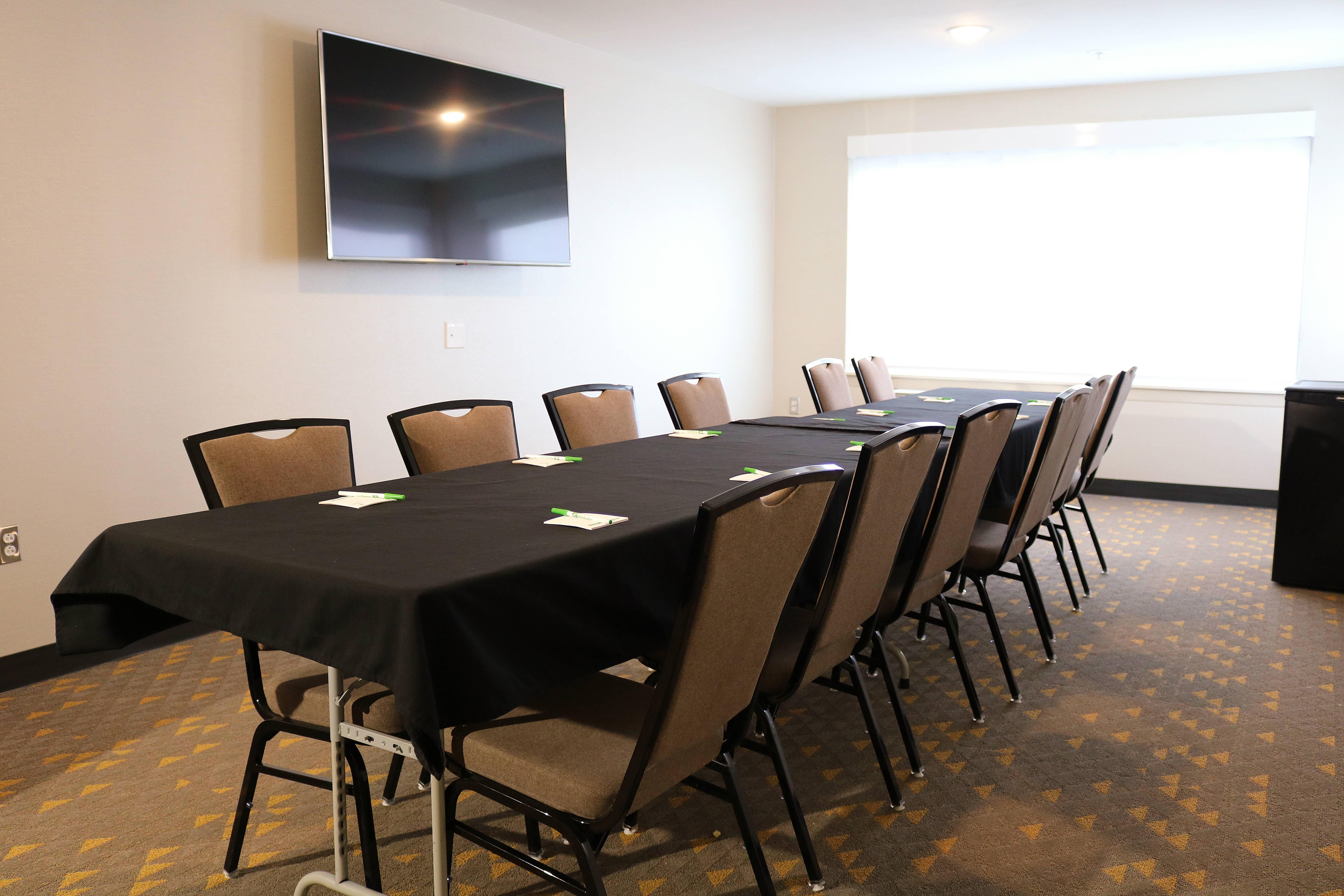 Holiday Inn - Jonesboro By Ihg Exterior photo