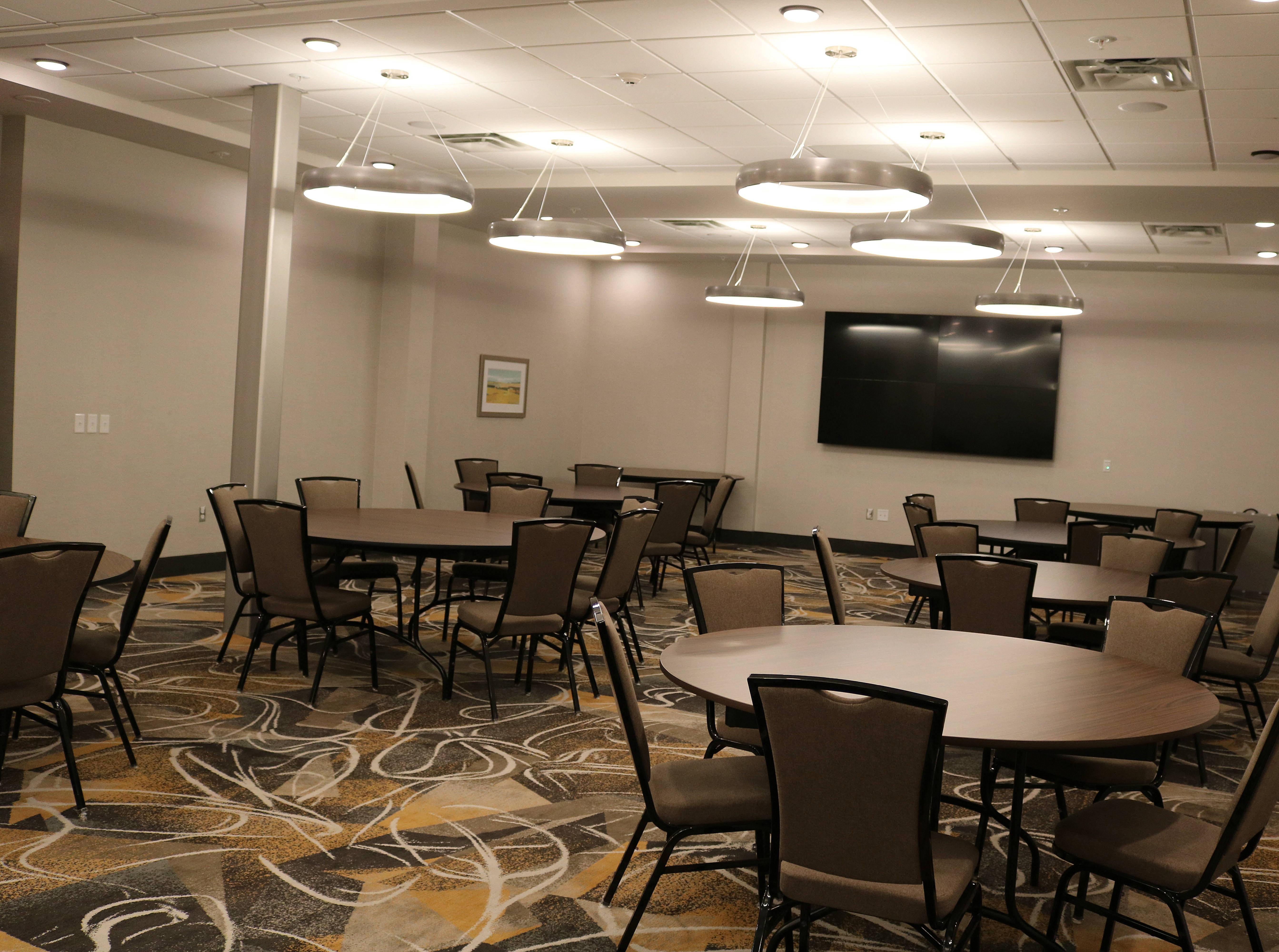 Holiday Inn - Jonesboro By Ihg Exterior photo