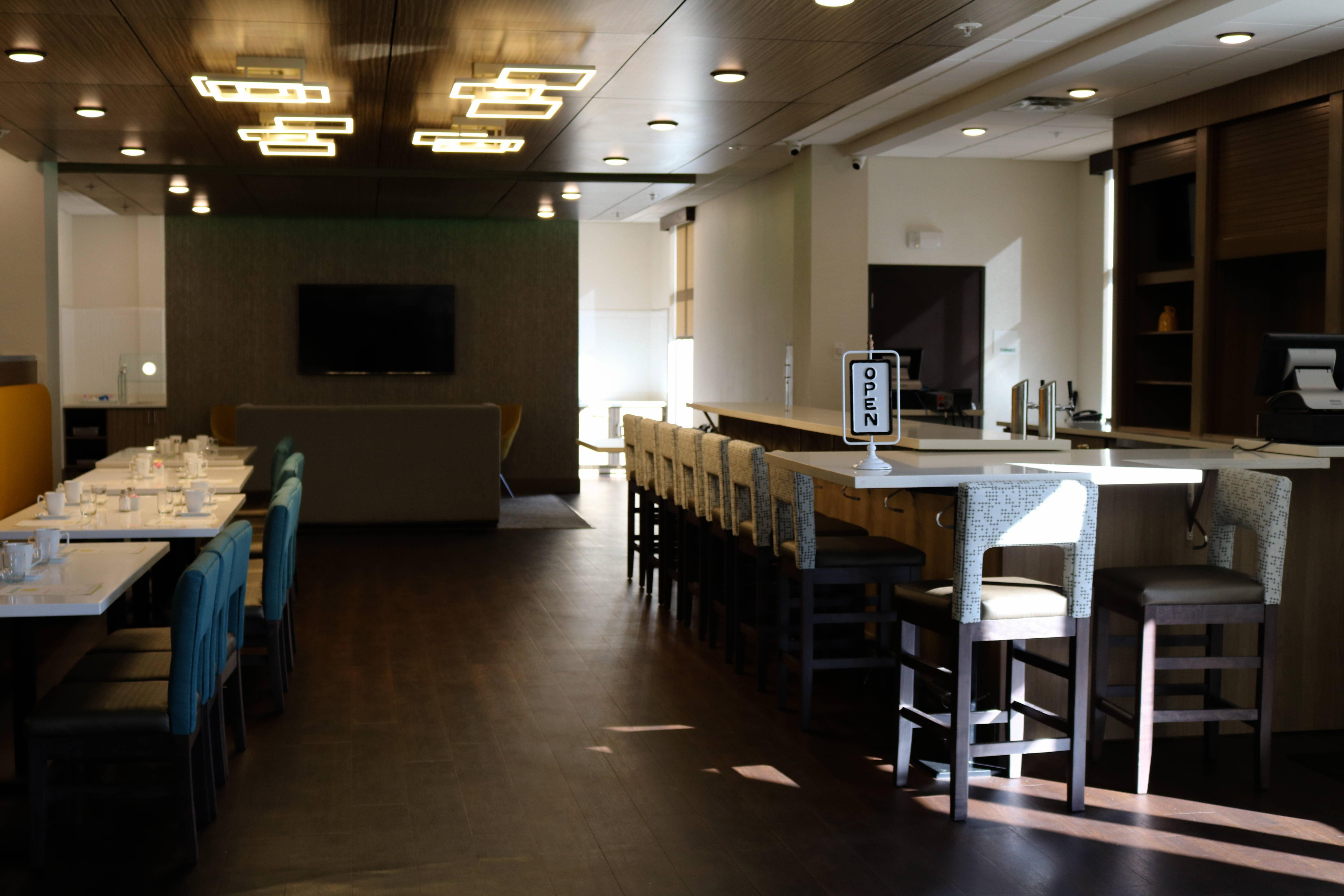 Holiday Inn - Jonesboro By Ihg Exterior photo