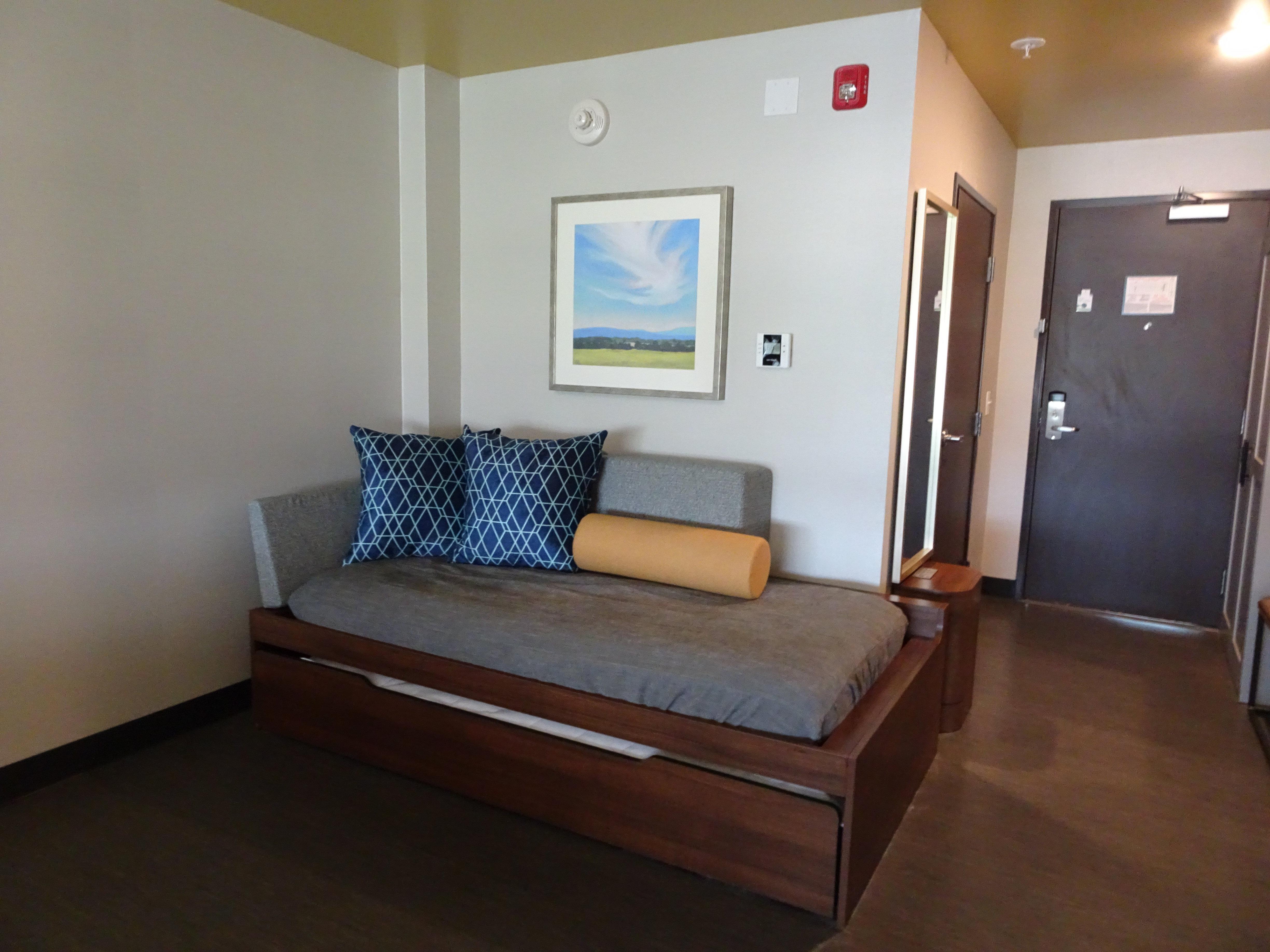 Holiday Inn - Jonesboro By Ihg Exterior photo