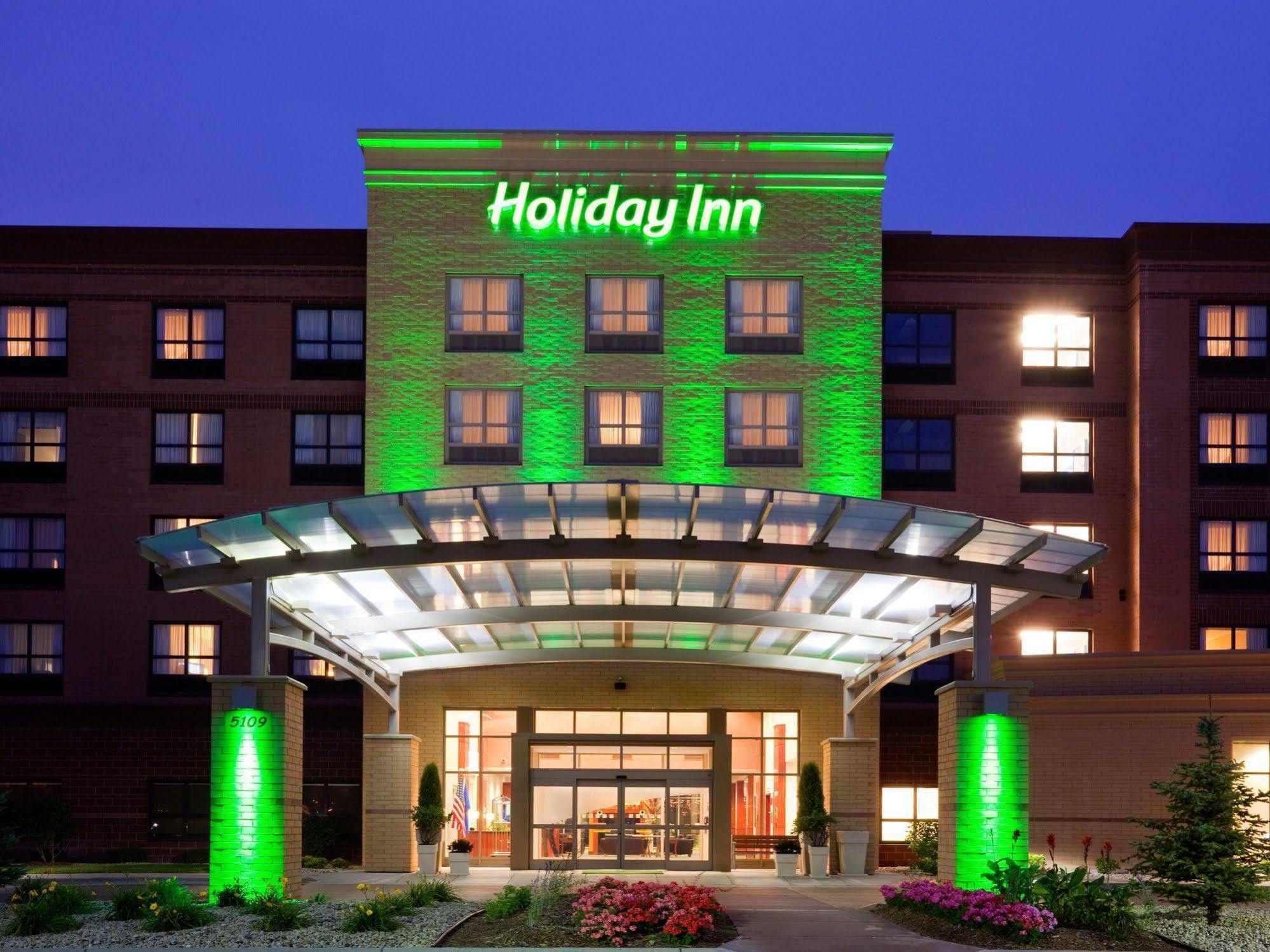 Holiday Inn - Jonesboro By Ihg Exterior photo