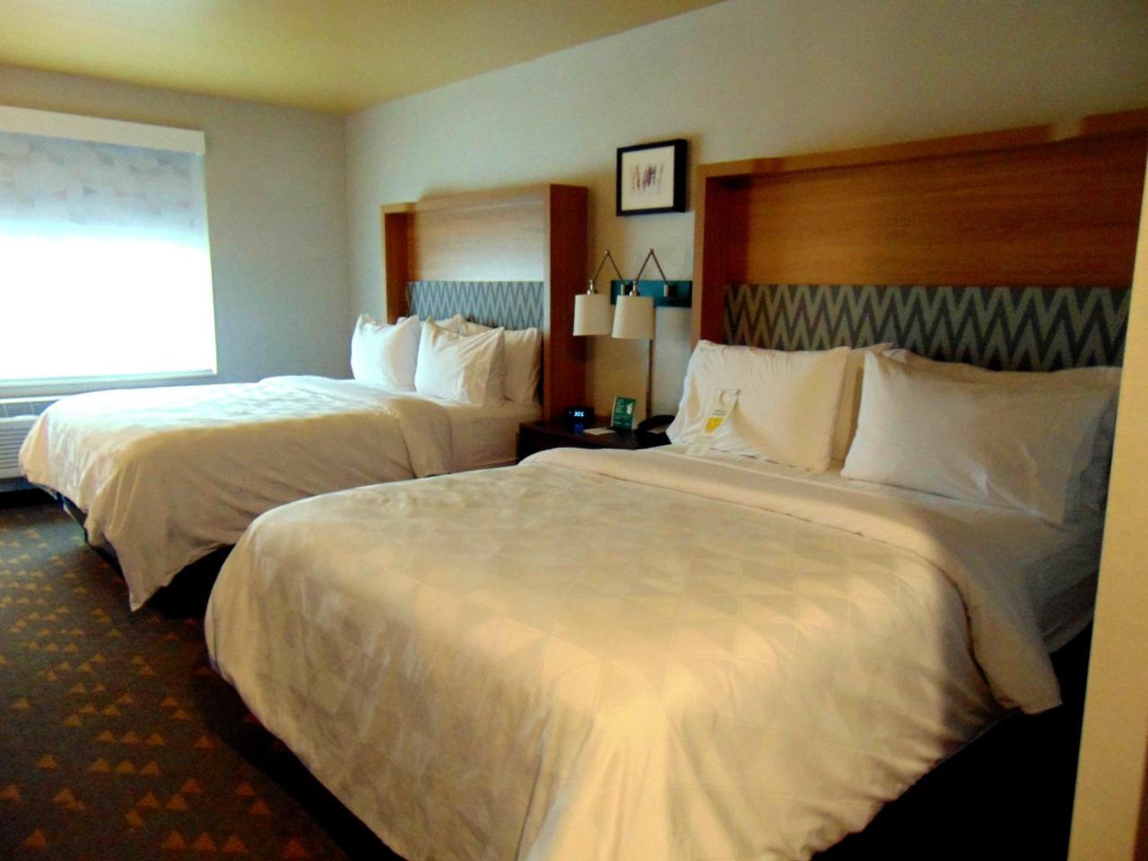 Holiday Inn - Jonesboro By Ihg Exterior photo